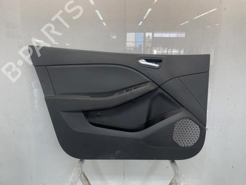 Used Front left panel Front left panel RENAULT CLIO V (B7_) 1.0 SCe 65 (B7MG) (67 hp) 40584690 40584690