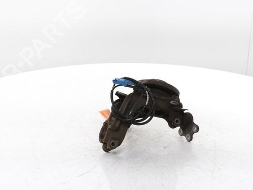 Left front steering knuckle CITROËN C3 III (SX) 1.2 PureTech 82 | BP30186232M25 - Image 5