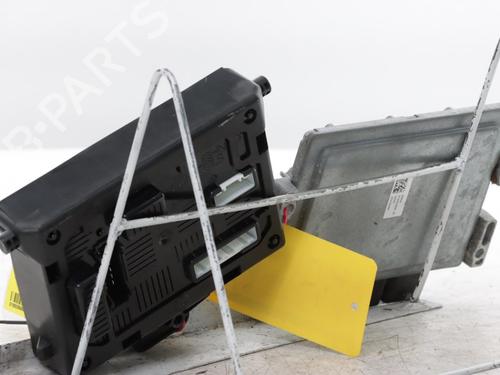 Engine control unit (ECU) RENAULT CLIO III Grandtour (KR0/1_) 1.2 16V (KR0P) | BP34057947M57  - Image 5