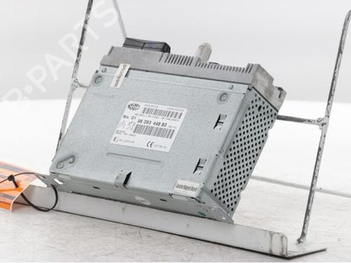 Radio CITROËN C4 Picasso II 1.6 HDi / BlueHDi 115 | BP34566452E6 - Image 2