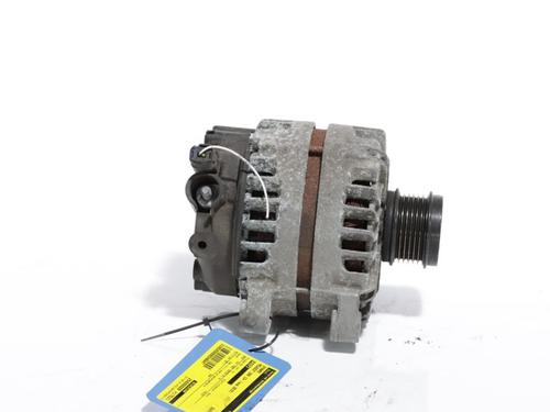 Used Alternator PEUGEOT 308 SW II (LC_, LJ_, LR_, LX_, L4_) 1.6 BlueHDi 120 (120 hp) 26489101