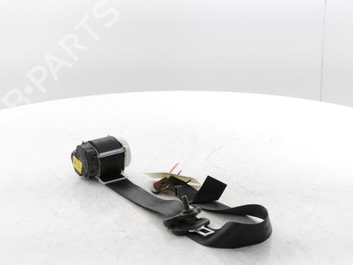 Front right seatbelt RENAULT TRAFIC III Van (FG_) 2.0 dCi 120 (FGMN) | BP29426819I25 