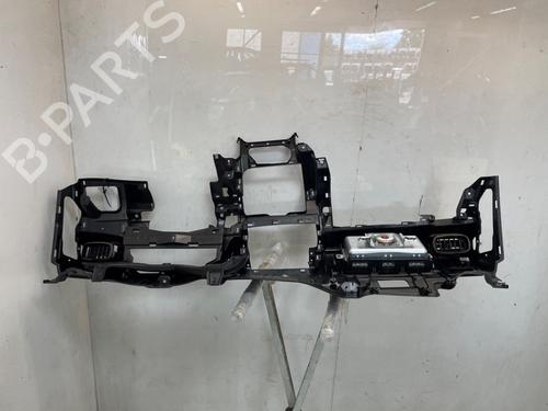 Dashboard TOYOTA YARIS CROSS (MXP_) 1.5 Hybrid (MXPJ10) | BP39036402C46 - Image 4
