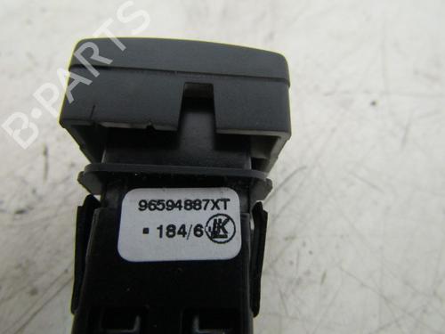 Switch PEUGEOT PARTNER Box Body/MPV 1.6 BlueHDi 100 | BP13189089I30 
