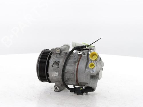 AC Kompressor OPEL CORSA F (P2JO) 1.2 (68) (101 hp) 30757880