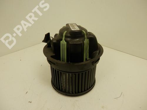 Used Heater blower motor Heater blower motor PEUGEOT 207 SW (WK_) 1.6 16V (120 hp) 10784820 10784820