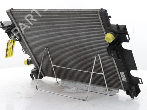 Water radiator RENAULT TWINGO III (BCM_, BCA_) 1.0 SCe 70 | BP38234505M31 - Image 7