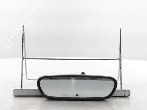 Used Rear mirror Rear mirror 34567155 34567155