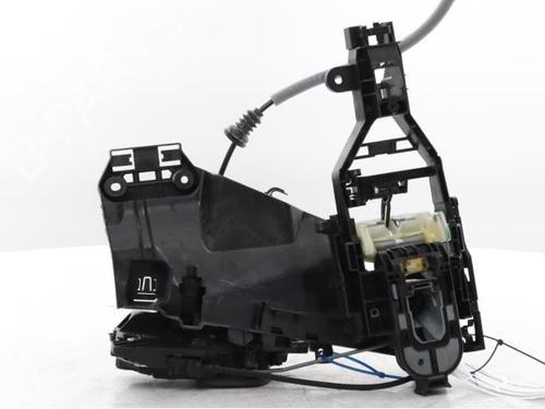 Front left lock VOLVO XC60 II (246) T8 Hybrid AWD | BP40543167C98 - Image 6
