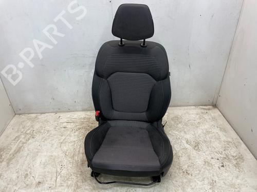 Sæde venstre fortil RENAULT SCÉNIC IV (J9_) 1.2 TCe 115 (115 hp) 31050040
