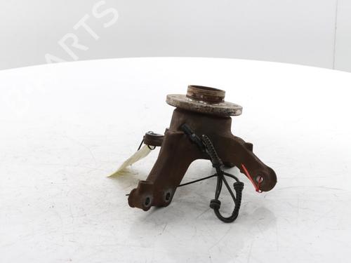 Right front steering knuckle DACIA SANDERO III 1.0 TCe 100 ECO-G | BP33696388M26 - Image 4