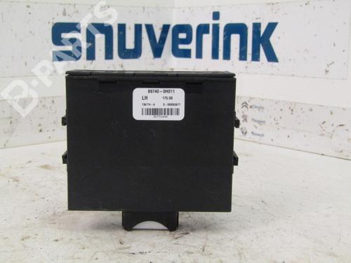 Used Control unit Control unit PEUGEOT 107 (PM_, PN_) 1.0 (68 hp) 11199161 11199161