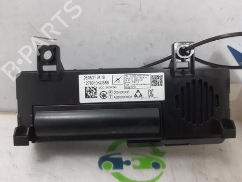 Electronic module PEUGEOT PARTNER Box Body/MPV (K9) 1.5 BlueHDi 75 | BP40582225M83 - Image 3