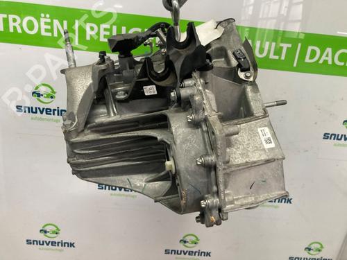 Gearbox RENAULT CAPTUR II (HF_) TCe 90 (HFM6) | BP24160105M3 - Image 7