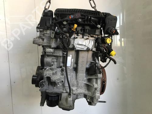 Used Engine Engine 37461776 37461776