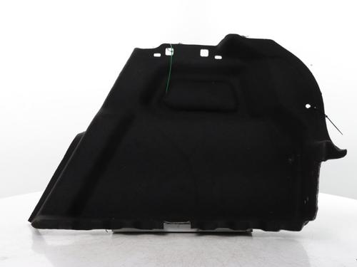 Used Boot lining Boot lining PEUGEOT 208 II (UB_, UP_, UW_, UJ_) 1.2 PureTech 100 (101 hp) 34565112 34565112