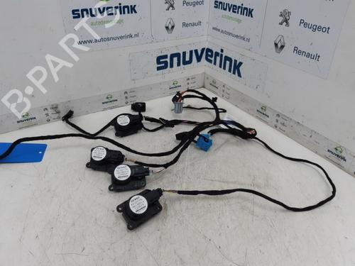 Used Electronic module Electronic module 13192083 13192083