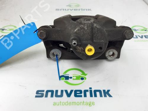 Used Left front brake caliper PEUGEOT 108 1.0 VTi 72 (72 hp) 29069201