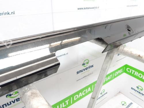 Rear bumper OPEL VIVARO A Van (X83) 2.5 CDTI (F7) | BP13414797C8 