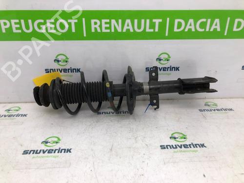 Left front shock absorber RENAULT CAPTUR II (HF_) TCe 130 (HFMF) | BP19103448M16