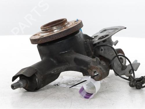 Left front steering knuckle FIAT SCUDO Van 2.0 Multijet 145 (506) | BP37072185M25 - Image 4