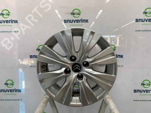rim-citroen-c3-picasso-sh_-2008-25829143 main image