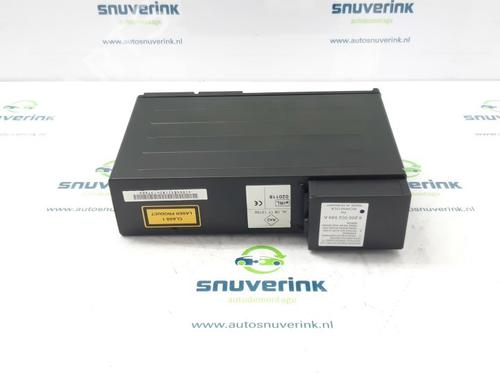 Electronic module RENAULT SCÉNIC II (JM0/1_) 1.6 16V (JM1R) | BP23122403M83 - Image 3