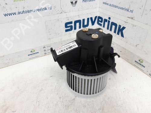 Used Heater blower motor FIAT 500 (312_) 1.2 (312AXA1A) (69 hp) 13324229