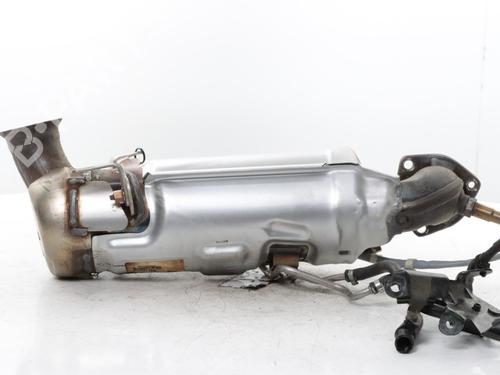 Catalyst CITROËN C5 AIRCROSS (A_) 1.6 Hybrid 225 (A45GFR) | BP36779917M10 - Image 6