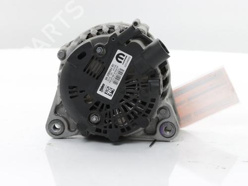 Used Alternator Alternator 39507669 39507669