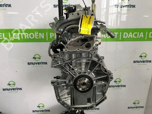 Motor RENAULT CLIO V (B7_) 1.0 TCe 100 (B7MT) | BP26488997M1 - Image 2