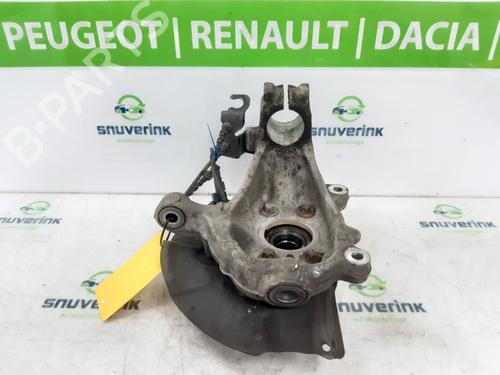 Used Left front steering knuckle Left front steering knuckle 18413968 18413968