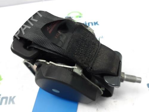 Rear right seatbelt PEUGEOT 508 I (8D_) 2.0 HDi | BP10801009I28 
