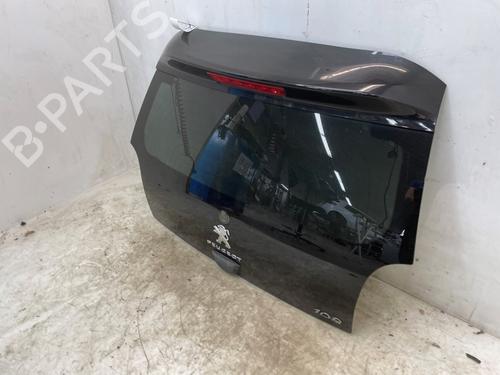 Tailgate PEUGEOT 108 1.0 VTi | BP37798610C6 - Image 2