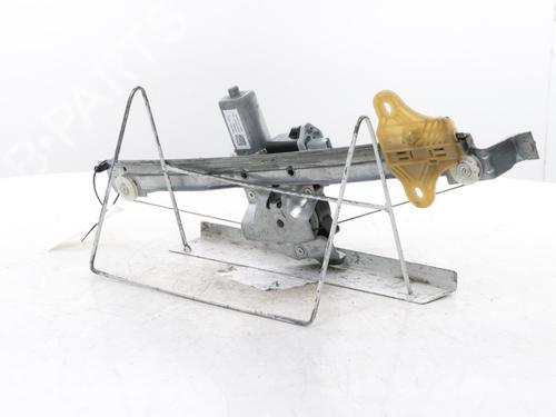 Front left window mechanism RENAULT CAPTUR I (J5_, H5_) 0.9 TCe 90 | BP37416047C22 - Image 7