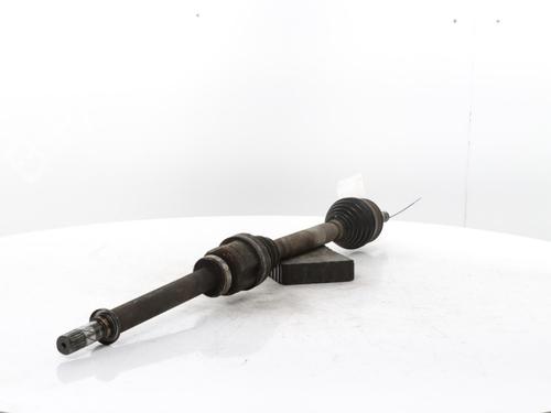 Right front driveshaft RENAULT KANGOO Express (FW0/1_) 1.5 dCi 105 (FW0F) | BP31960163M39