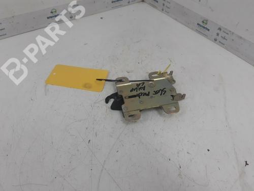Used Tailgate lock Tailgate lock RENAULT 19 II Cabriolet (D53_, 853_) 1.8 (D53Y) (94 hp) 10799089 10799089