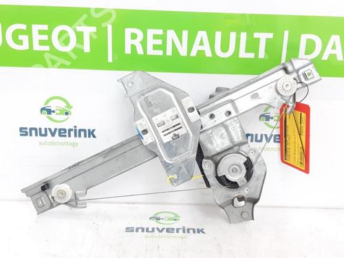 Used Rear left window mechanism CITROËN C3 II (SC_) 1.6 HDi (92 hp) 11958138