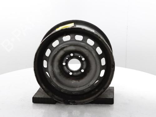 Used Rim PEUGEOT PARTNER Box Body/MPV (K9) 1.5 BlueHDi 75 (75 hp) 29899459