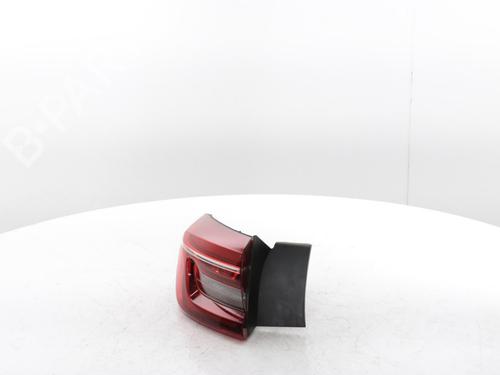 Left taillight RENAULT CLIO V (B7_) 1.0 SCe 65 (B7MG) | BP29640533C34 