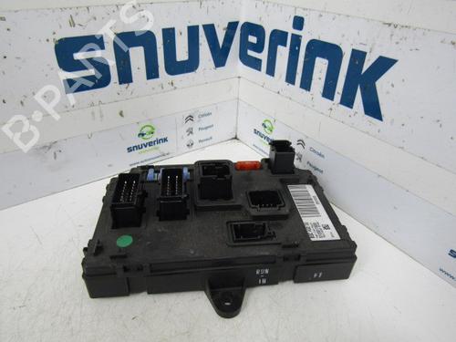 Used Electronic module PEUGEOT BOXER Van 2.2 HDi 130 (131 hp) 10794233
