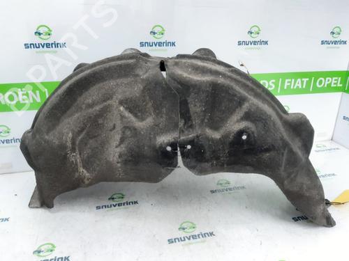 Used Other RENAULT MEGANE IV Grandtour (K9A/M/N_) 1.3 TCe 160 (K9NC) (158 hp) 18325652