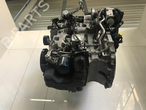 Engine CITROËN C3 AIRCROSS II (2R_, 2C_) 1.2 PureTech 130 (2RHNYH) | BP36538745M1 - Image 6