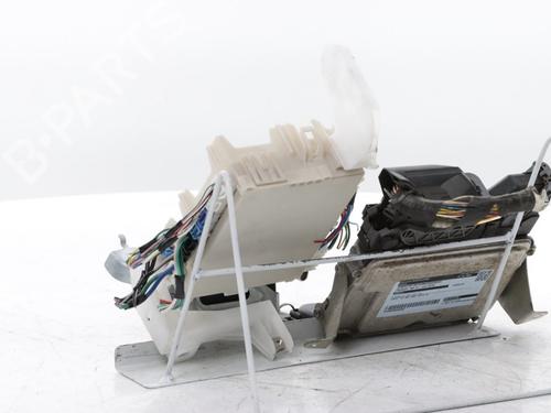 Engine control unit (ECU) PEUGEOT 108 1.0 VTi | BP30757502M57 