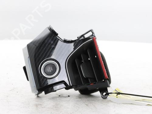 Luftventilen Luftventilen RENAULT ARKANA I (LCM_, LDN_) 1.3 TCe 160 (LDN1) (158 hp) 33874430 33874430