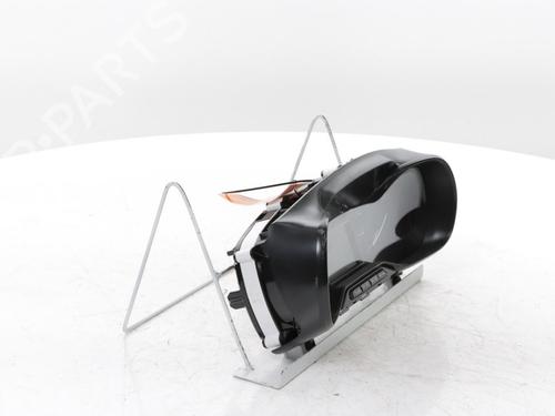 Instrument cluster CITROËN C3 III (SX) 1.2 PureTech 82 | BP30757092C47