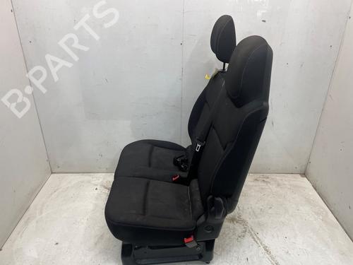 Right front seat RENAULT TRAFIC III Van (FG_) 1.6 dCi 120 (FGMK) | BP30185728C16 - Image 2