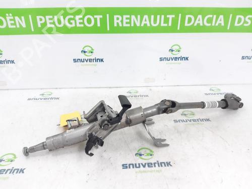 Used Steering column Steering column 24165269 24165269