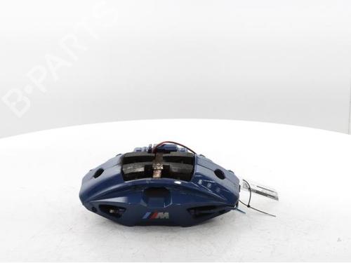 Used Left front brake caliper Left front brake caliper BMW 3 (G20, G80, G28) 330 i (258 hp) 29426615 29426615