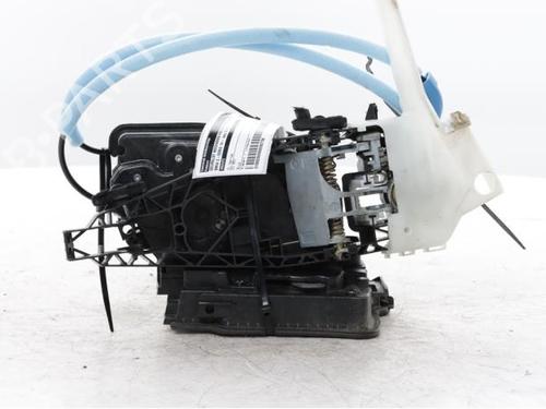 Used Front left lock Front left lock BMW 2 Active Tourer (F45) 225 xe Plug-in-Hybrid (224 hp) 38110659 38110659